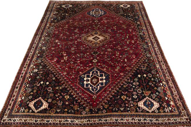 Shiraz - 3