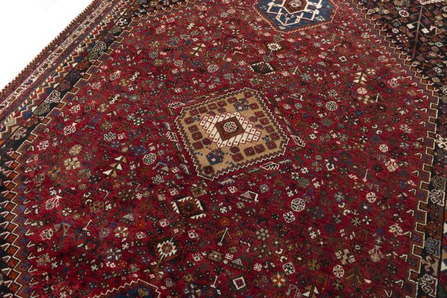 Shiraz - 4