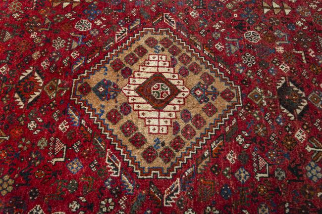 Shiraz - 5