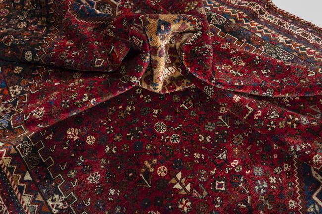 Shiraz - 9