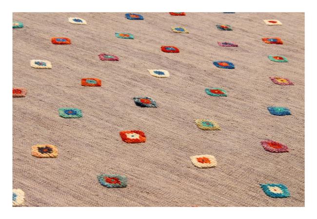 Kilim Afghan Nimbaft Edition - 1