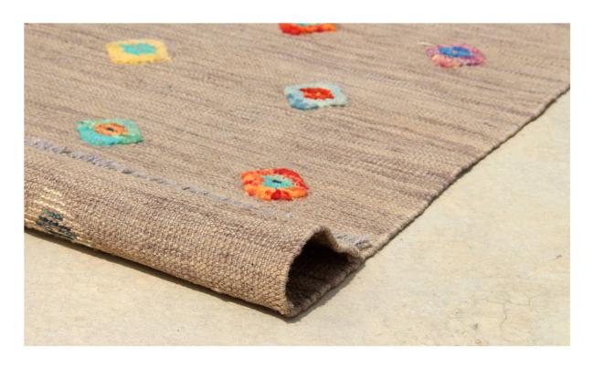 Kilim Afghan Nimbaft Edition - 2