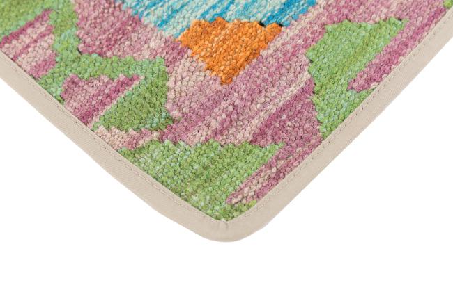 Kilim Afghan Cushion Cover - 3