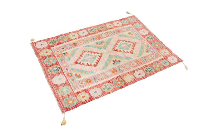 Kilim Afegão - 1