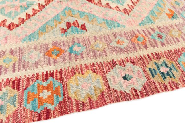 Kilim Afgán - 3