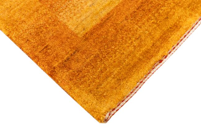 Persja Gabbeh Loribaft Atash - 5