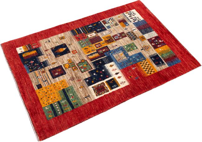 Persa Gabbeh Loribaft Atelier - 2