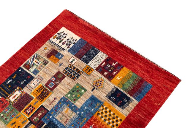 Persa Gabbeh Loribaft Atelier - 3