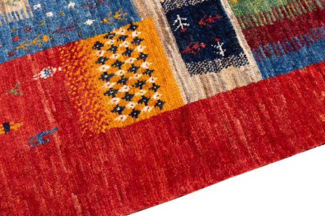 Persa Gabbeh Loribaft Atelier - 4