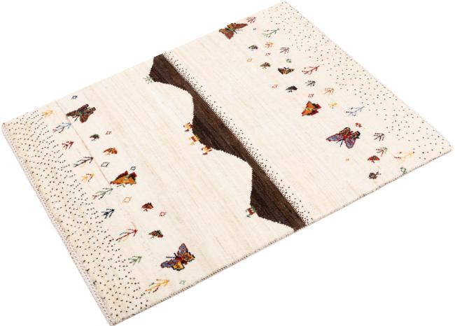 Perzisch Gabbeh Loribaft Nowbaft - 1