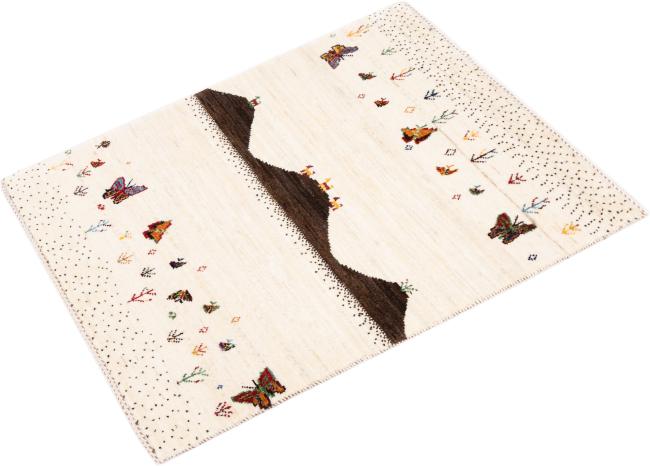 Perzisch Gabbeh Loribaft Nowbaft - 2