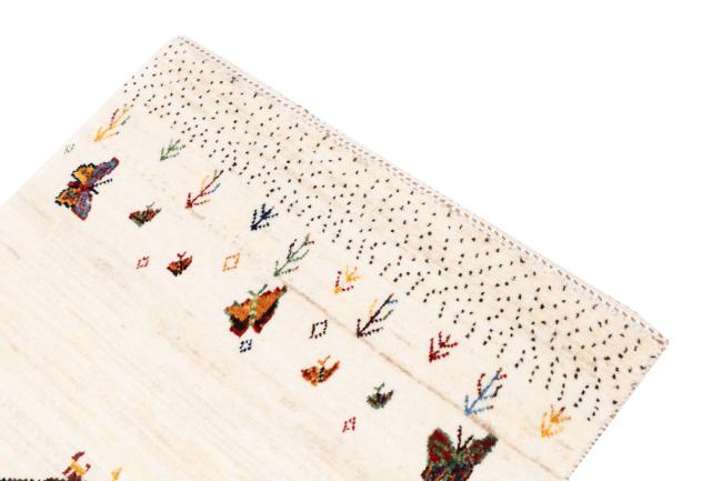 Perzisch Gabbeh Loribaft Nowbaft - 3