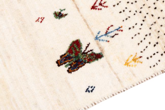 Perzisch Gabbeh Loribaft Nowbaft - 4