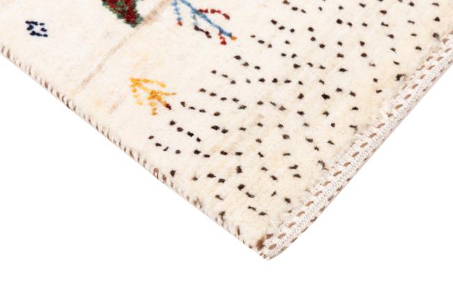 Perzisch Gabbeh Loribaft Nowbaft - 5