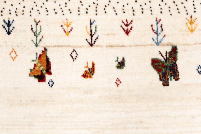 Perzisch Gabbeh Loribaft Nowbaft - 6