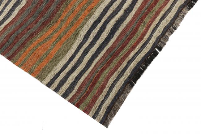 Kilim Fars Antigo - 4