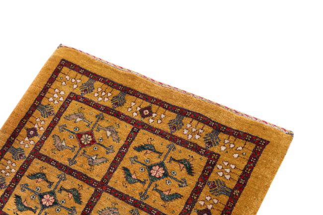 Persia Gabbeh Loribaft Z - 3