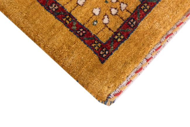 Persia Gabbeh Loribaft Z - 5