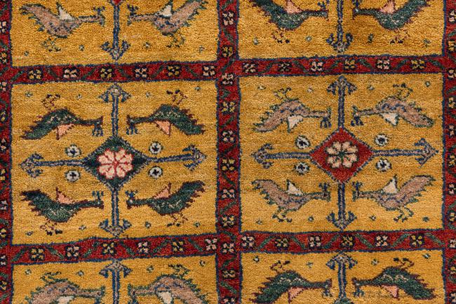 Persia Gabbeh Loribaft Z - 6