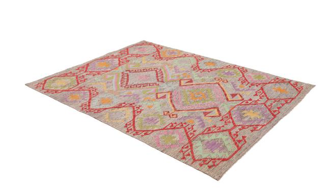Kelim Afghan - 2