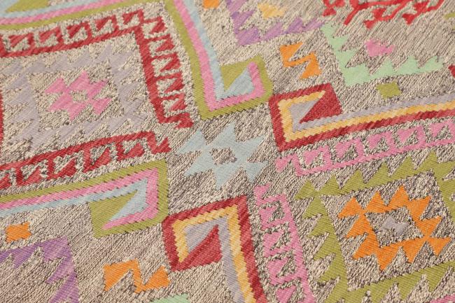 Kelim Afghan - 3
