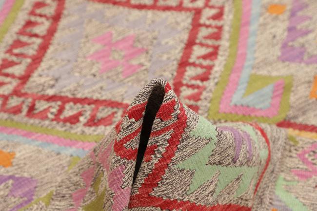 Kelim Afghan - 5