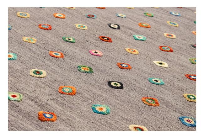 Kilim Afghan Nimbaft Edition - 1