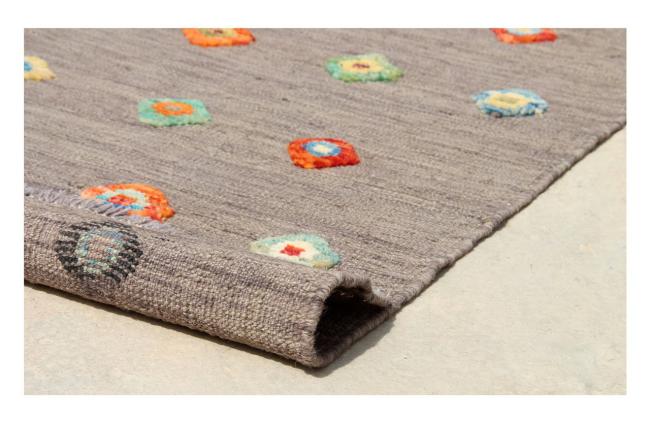 Kilim Afghan Nimbaft Edition - 2