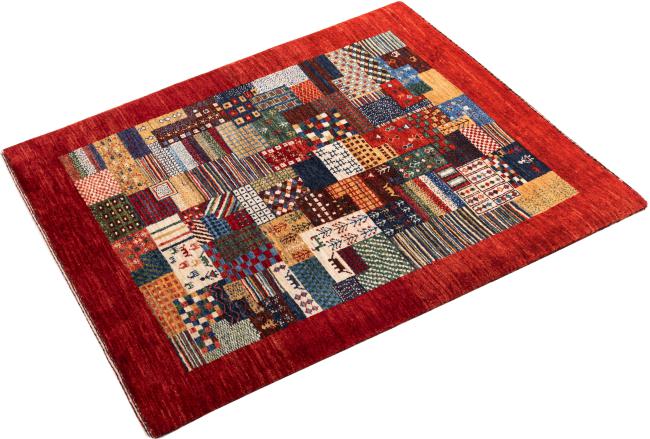 Perzsa Gabbeh Loribaft Nowbaft - 1