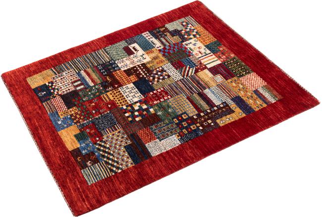 Perzsa Gabbeh Loribaft Nowbaft - 2