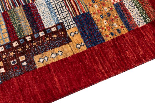 Perzsa Gabbeh Loribaft Nowbaft - 4