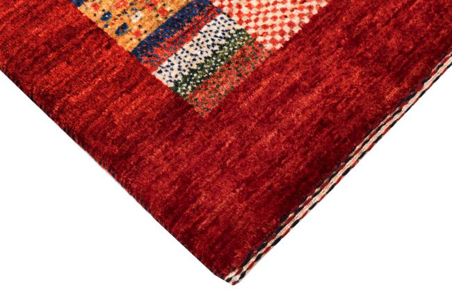 Perzsa Gabbeh Loribaft Nowbaft - 5