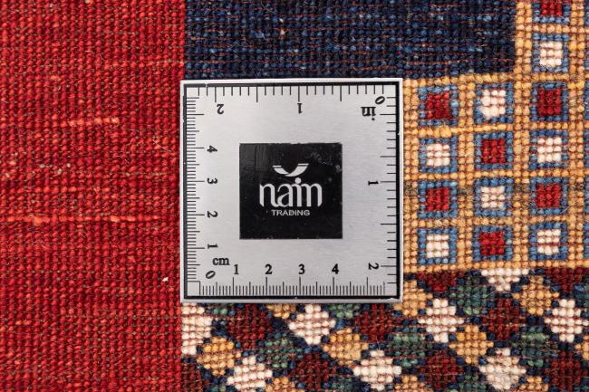 Perzsa Gabbeh Loribaft Nowbaft - 7