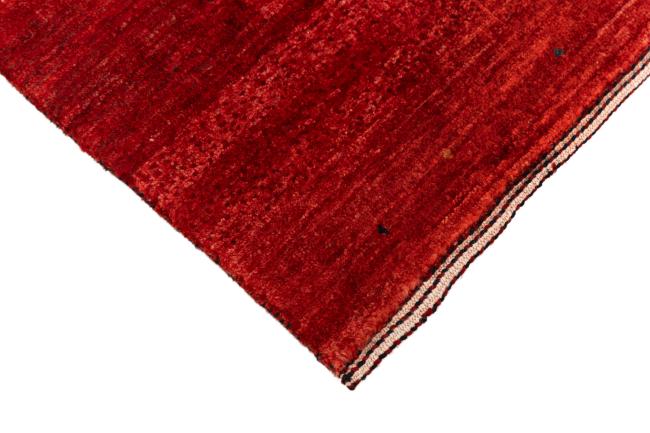 Persja Gabbeh Loribaft Atash - 5