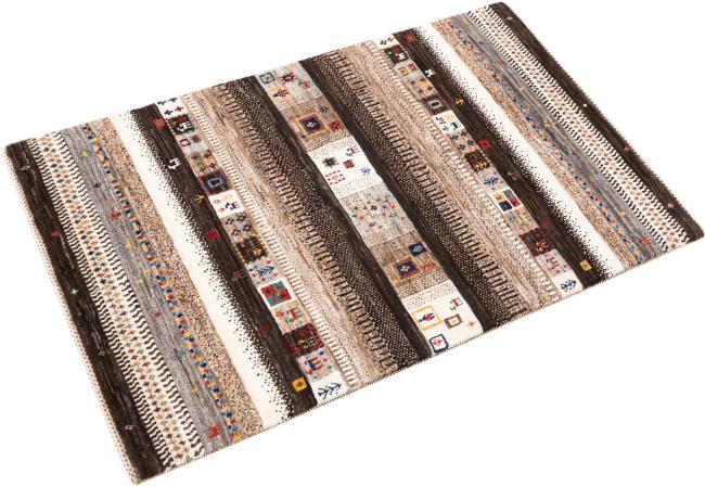 Persian Gabbeh Loribaft Atelier - 1