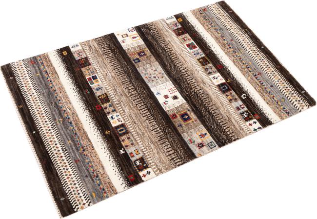 Persian Gabbeh Loribaft Atelier - 2
