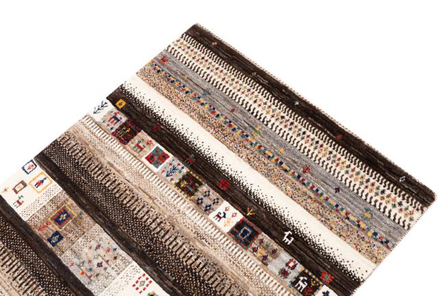 Persian Gabbeh Loribaft Atelier - 3