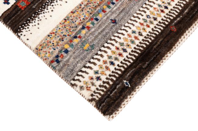 Persian Gabbeh Loribaft Atelier - 5