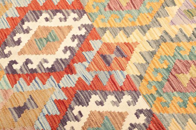 Kilim  Afghan - 3