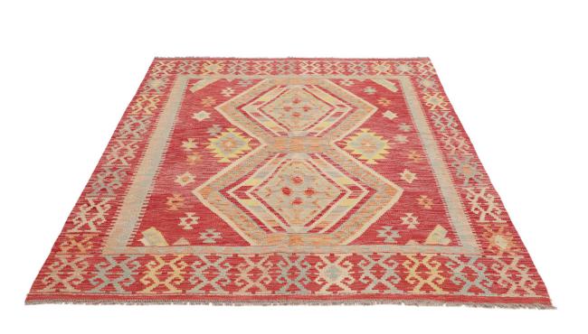 Kelim Afghan - 1