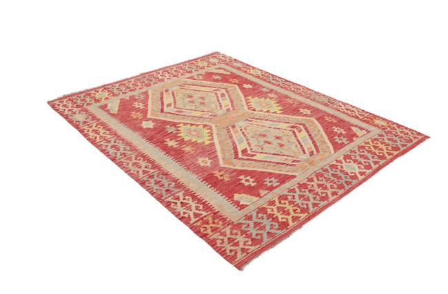 Kelim Afghan - 2
