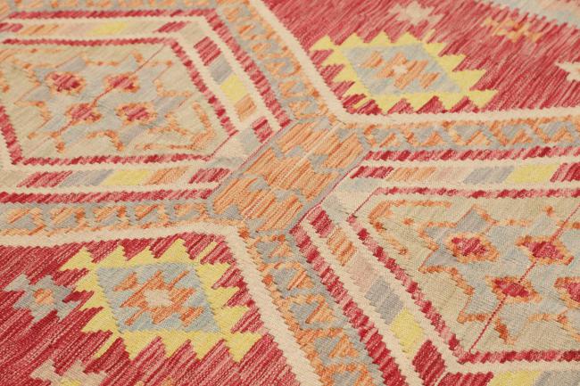 Kelim Afghan - 3