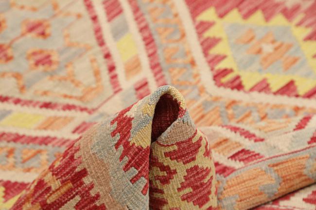 Kelim Afghan - 5