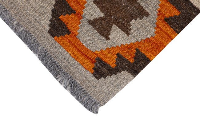 Kilim Afghan - 3