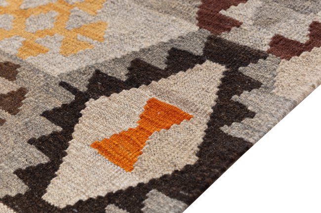 Kilim Afghan - 4