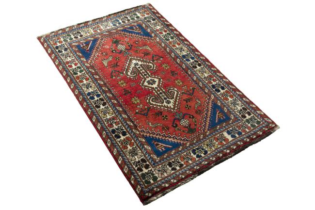 Shiraz - 2