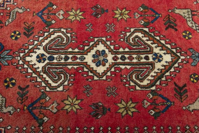 Shiraz - 5