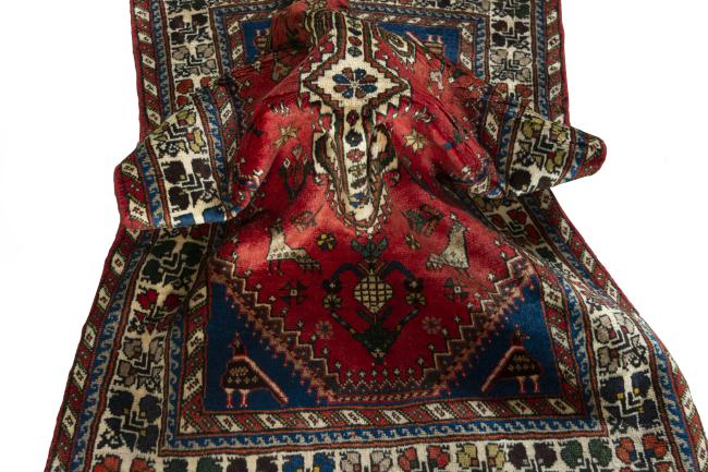 Shiraz - 9