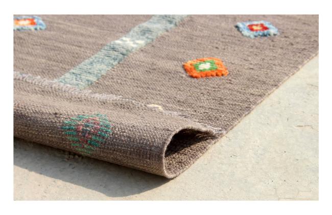 Kilim Afghan Nimbaft Edition - 2