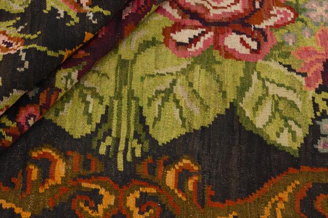 Kilim Rosen Antigo - 1